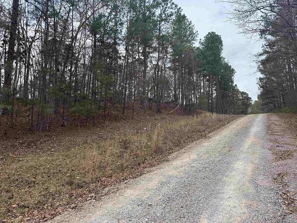 0.89 Acres of Residential Land for Sale in Hot Springs, Arkansas