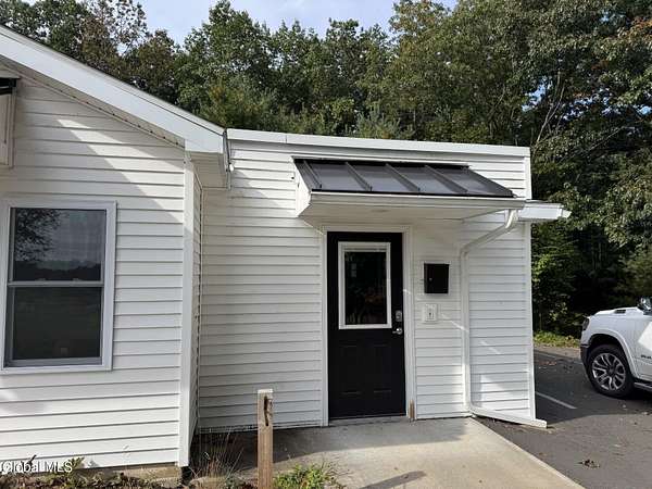 2.8 Acres of Commercial Land for Lease in Saratoga Springs, New York