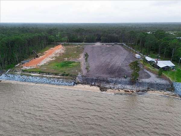 0.96 Acres of Residential Land for Sale in Coden, Alabama