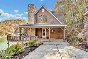 6 Acres of Land with Home for Sale in La Follette, Tennessee