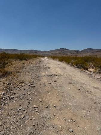 80 Acres of Land for Sale in Golden Valley, Arizona