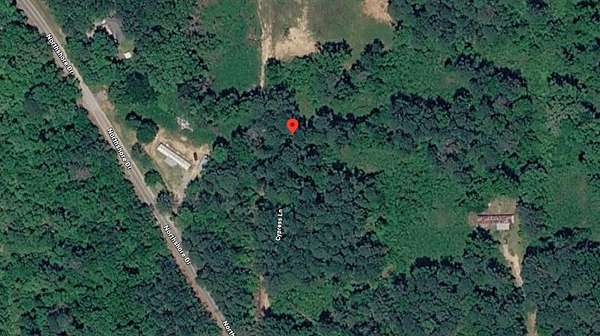 0.19 Acres of Residential Land for Sale in Toomsuba, Mississippi