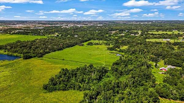 52.5 Acres of Land for Sale in Bradenton, Florida