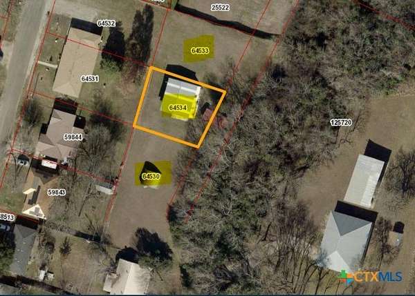 0.16 Acres of Residential Land for Sale in Nolanville, Texas