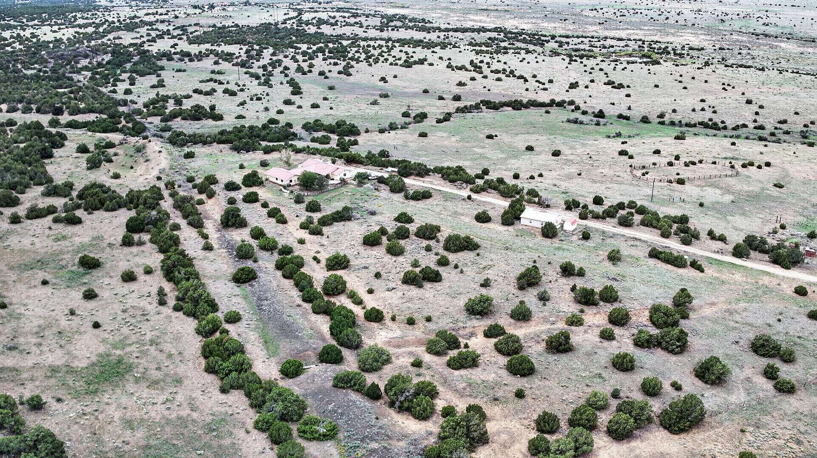 87 Acres of Land for Sale in El Paso, Texas