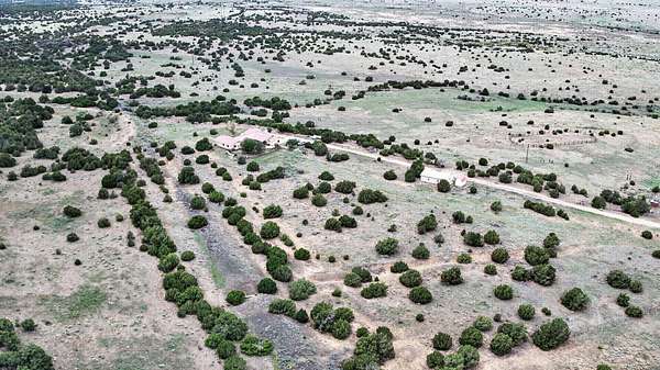 87 Acres of Land for Sale in El Paso, Texas