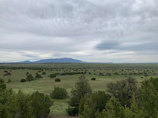 87 Acres of Land for Sale in Walsenburg, Colorado