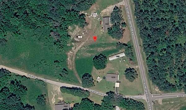 0.19 Acres of Residential Land for Sale in Lauderdale, Mississippi