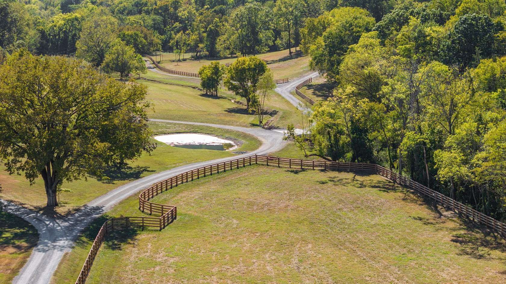 71 Acres of Land for Sale in Nolensville, Tennessee