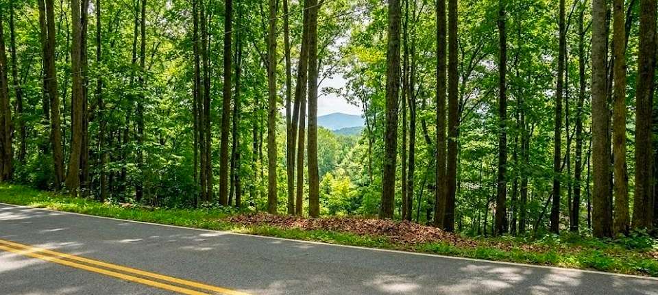 0.44 Acres of Residential Land for Sale in Bristol, Tennessee