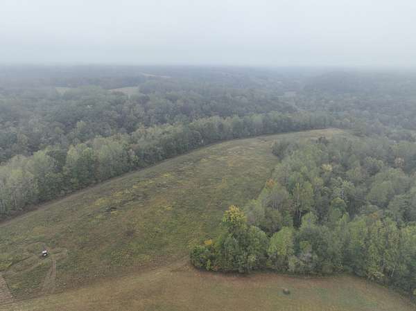 51.1 Acres of Land for Sale in Westmoreland, Tennessee