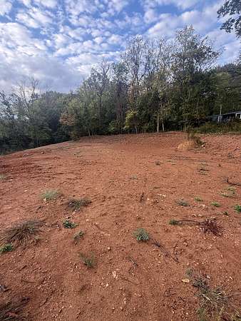 0.58 Acres of Residential Land for Sale in Cumberland City, Tennessee
