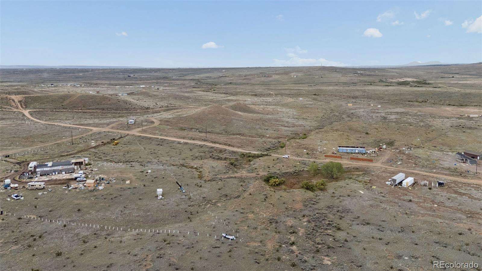 5.2 Acres of Residential Land for Sale in Fountain, Colorado
