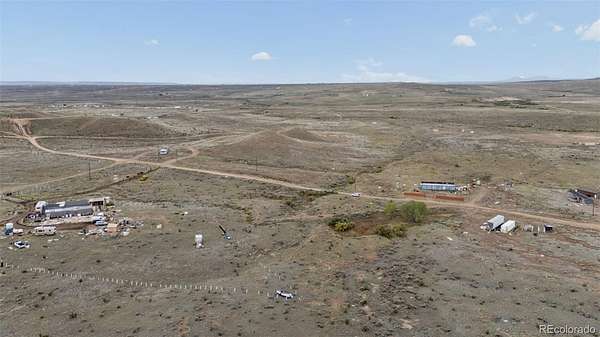 5.2 Acres of Residential Land for Sale in Fountain, Colorado