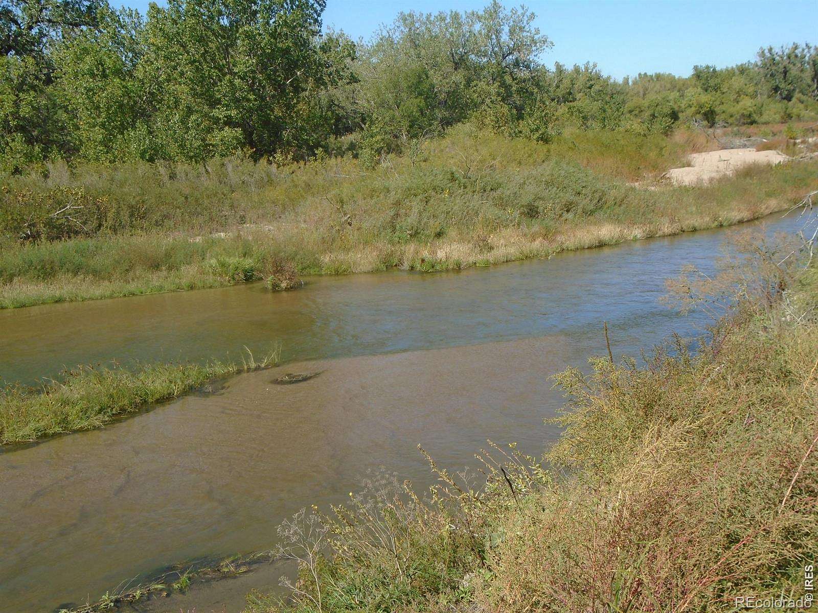 82.3 Acres of Land for Sale in Julesburg, Colorado