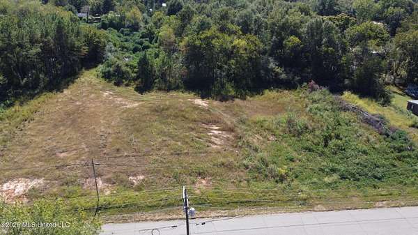 0.5 Acres of Residential Land for Sale in Holly Springs, Mississippi