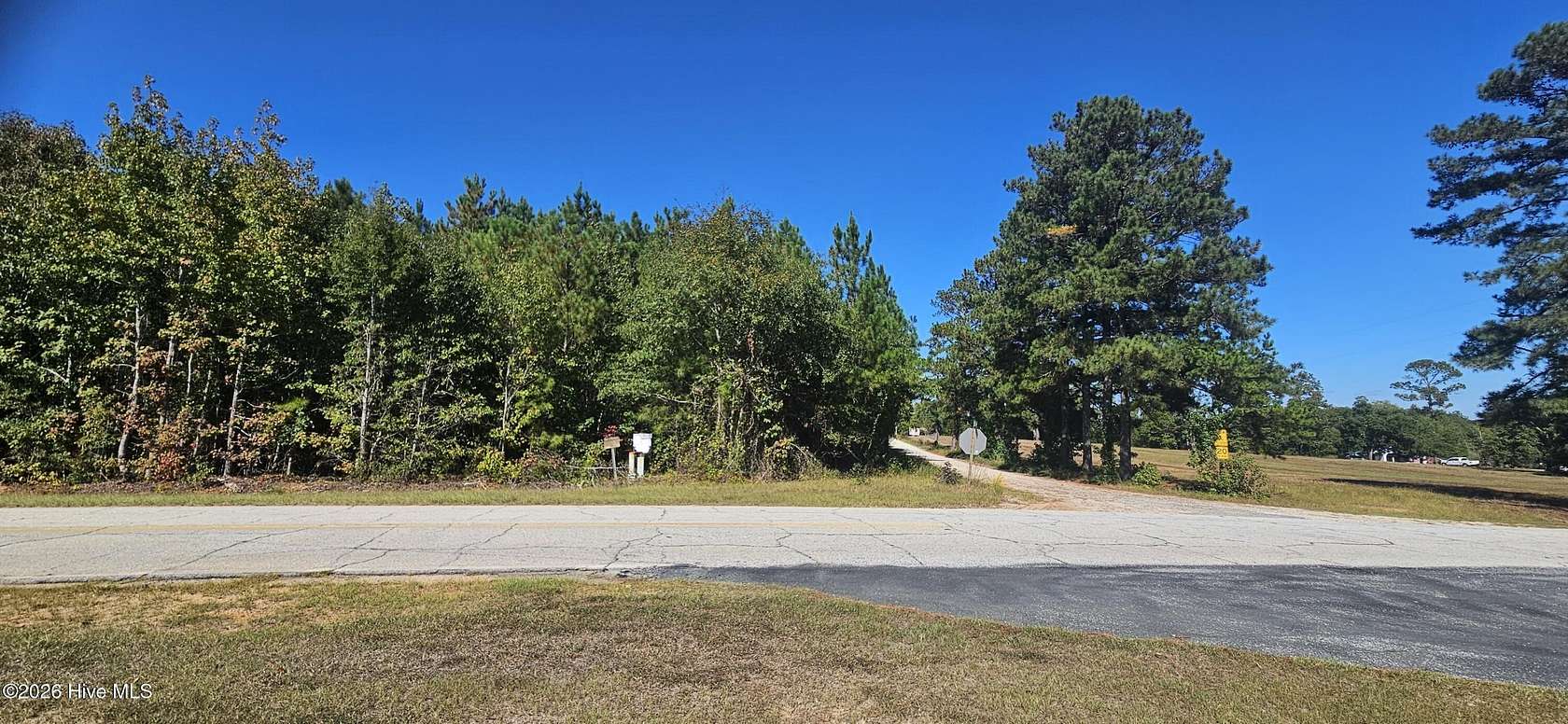 Residential Land for Sale in Lincolnton, Georgia