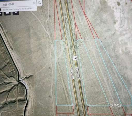 16 Acres of Land for Sale in Cartago, California