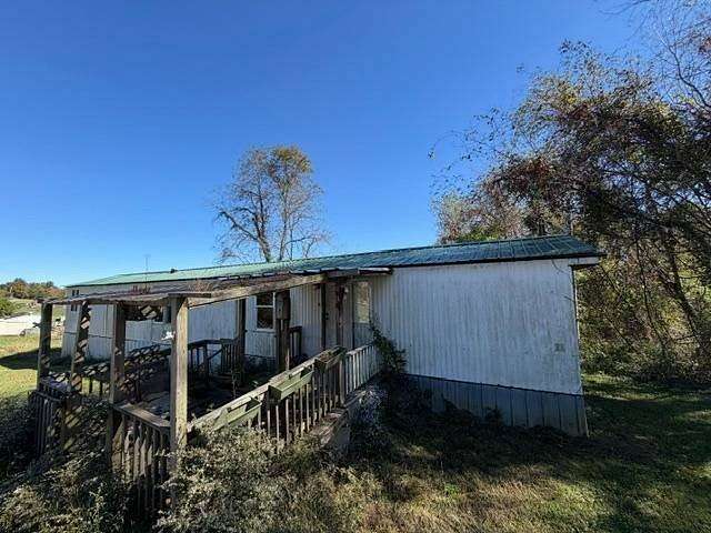 2.19 Acres of Residential Land for Sale in Buckhannon, West Virginia