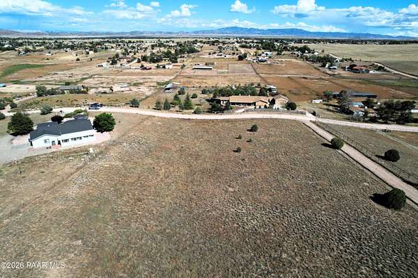2.1 Acres of Residential Land for Sale in Chino Valley, Arizona