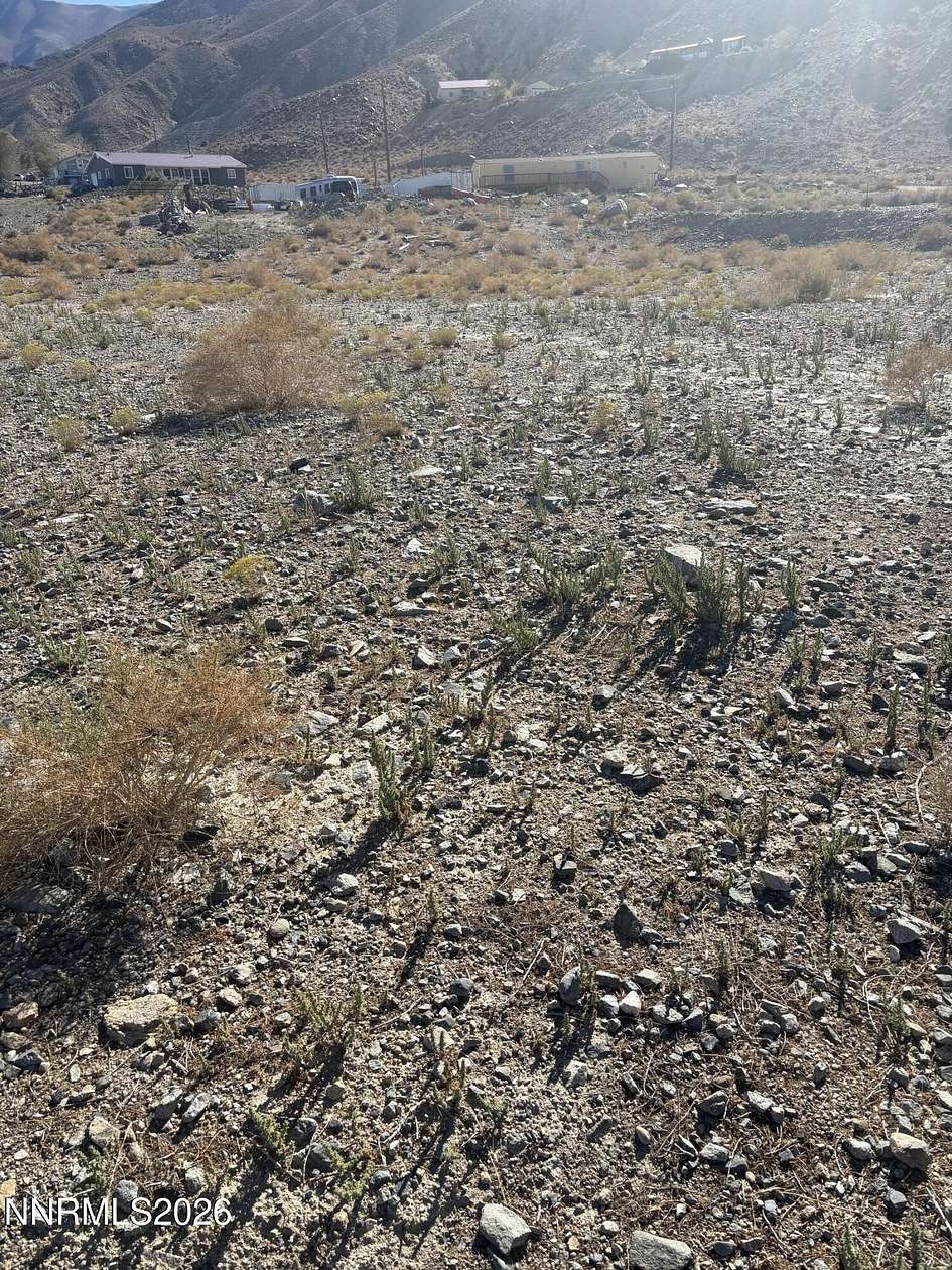 Residential Land for Sale in Walker Lake, Nevada