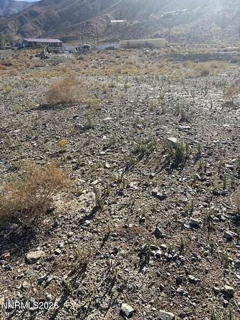 Residential Land for Sale in Walker Lake, Nevada