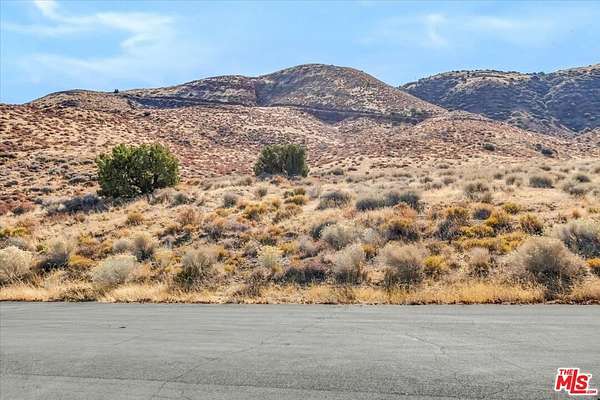 5 Acres of Residential Land for Sale in Palmdale, California
