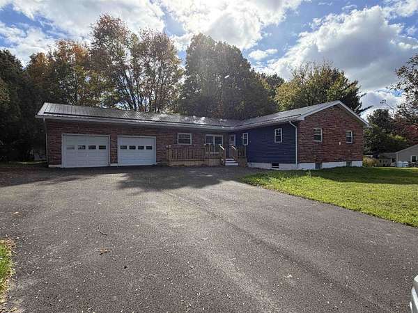 1.7 Acres of Land with Home for Sale in Potsdam, New York