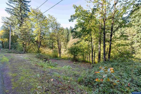 0.11 Acres of Land for Sale in Cascadia, Oregon