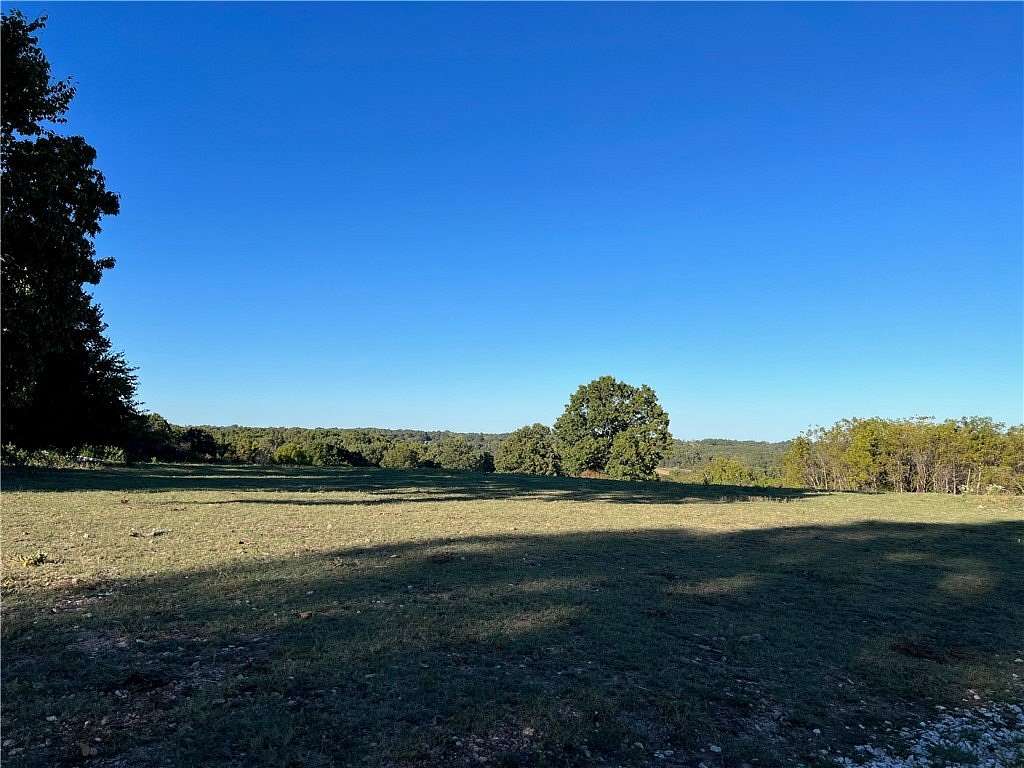 71.5 Acres of Agricultural & Residential Land for Sale in Harrison, Arkansas