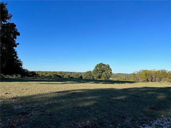 71.5 Acres of Agricultural & Residential Land for Sale in Harrison, Arkansas