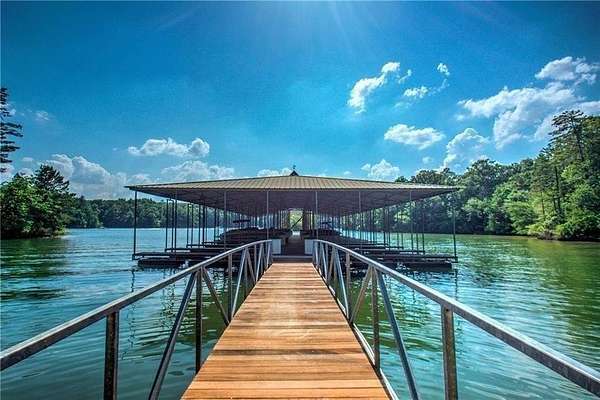 1.81 Acres of Residential Land for Sale in Gainesville, Georgia