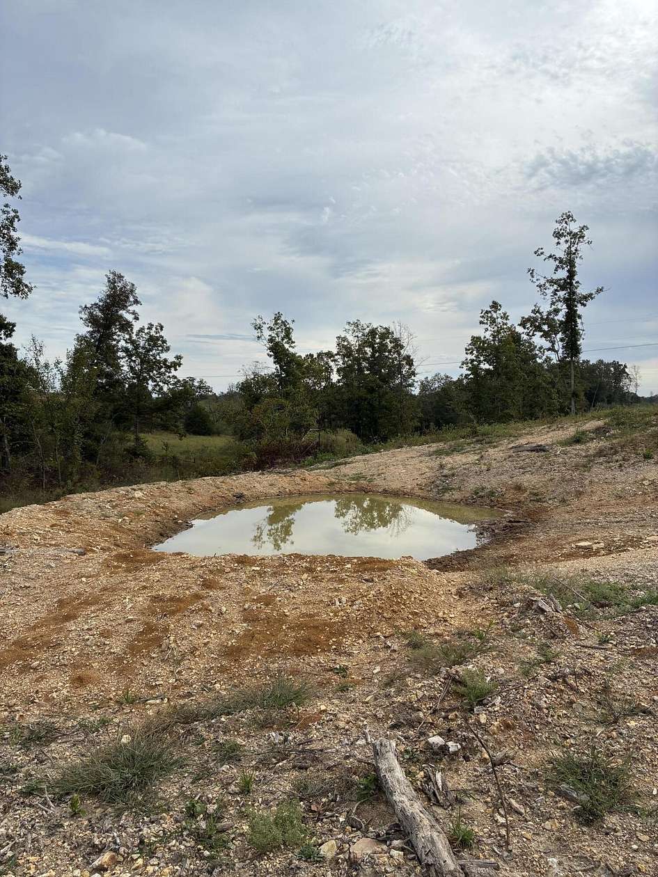 43 Acres of Land for Sale in Ava, Missouri