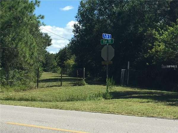 36.6 Acres of Land for Sale in Bradenton, Florida