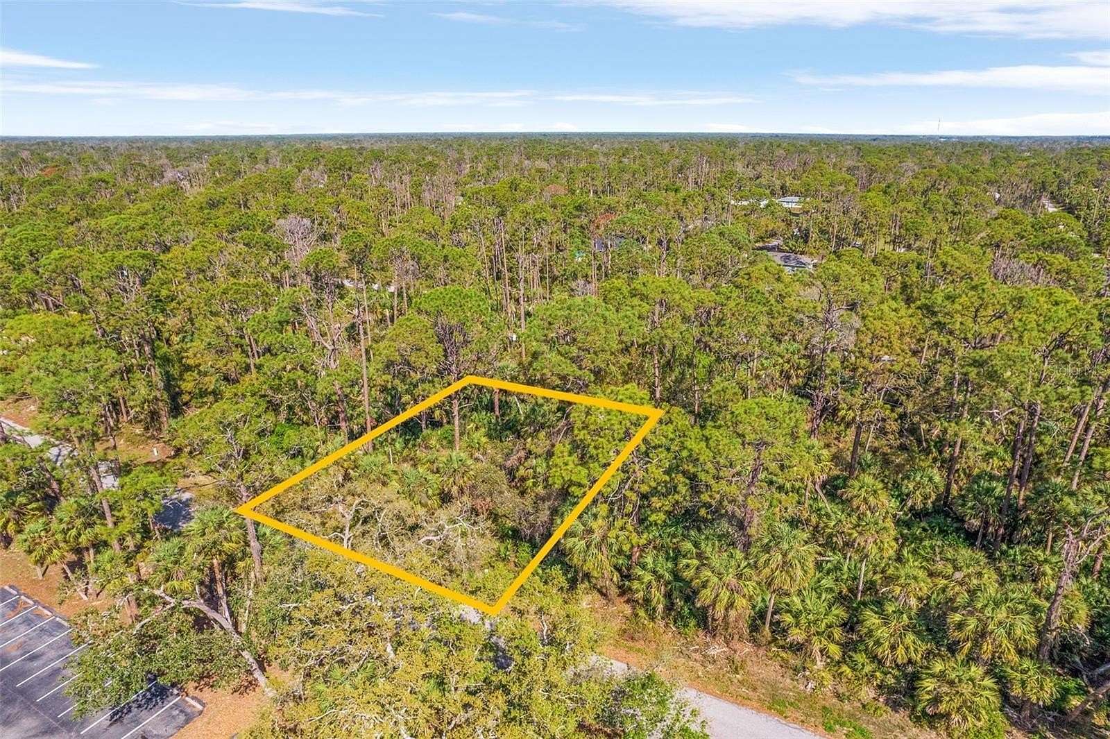 0.23 Acres of Land for Sale in Port Charlotte, Florida