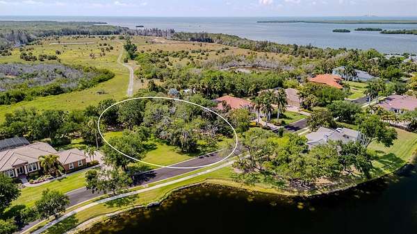 0.6 Acres of Residential Land for Sale in Palmetto, Florida