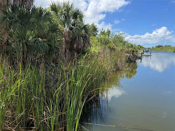0.23 Acres of Residential Land for Sale in Port Charlotte, Florida