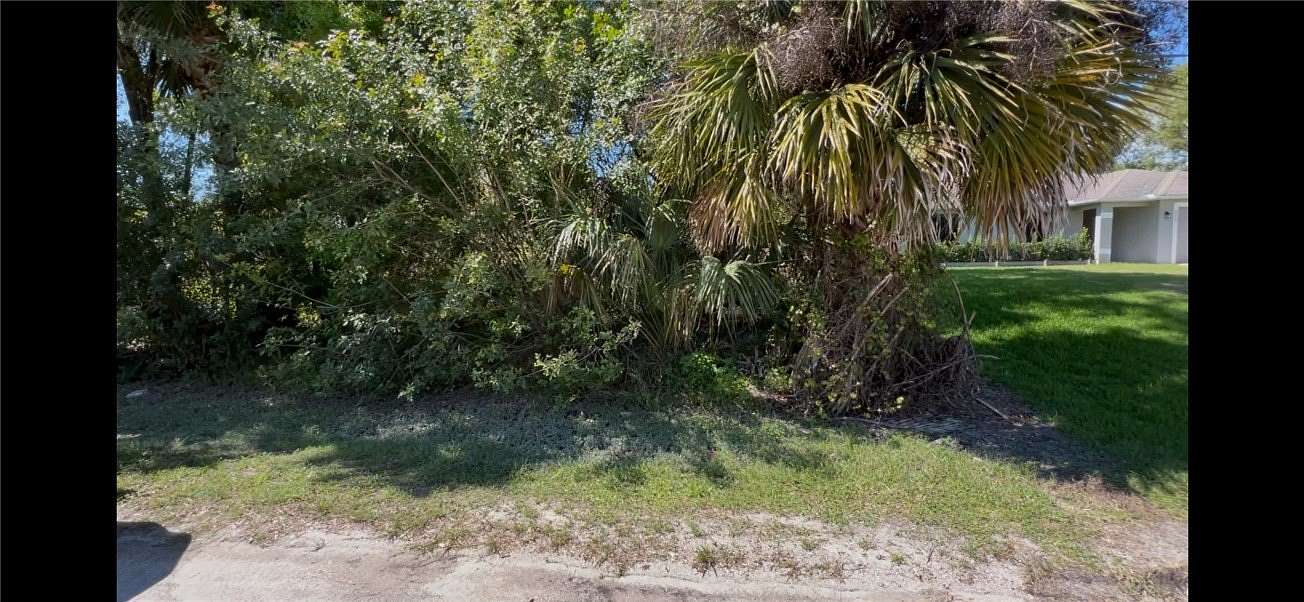0.22 Acres of Residential Land for Sale in Vero Beach, Florida