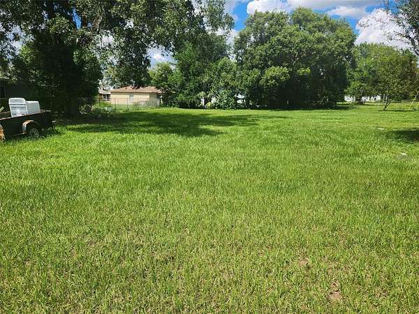 0.19 Acres of Residential Land for Sale in Lakeland, Florida