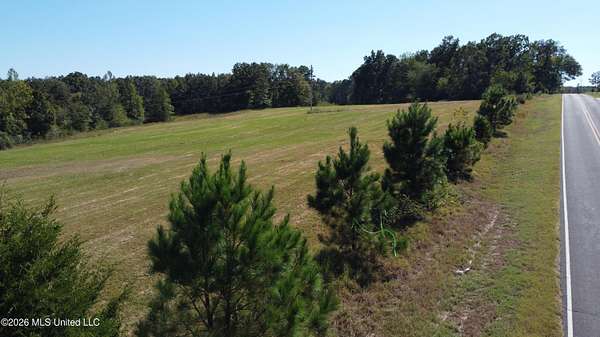 62 Acres of Land for Sale in Holly Springs, Mississippi