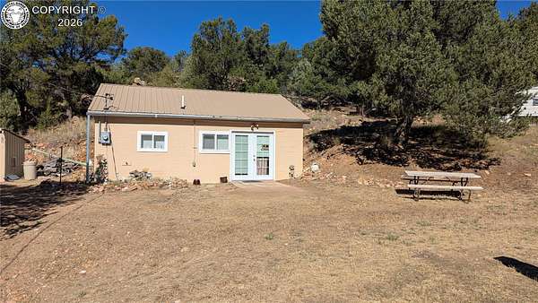 5 Acres of Land for Sale in Cañon City, Colorado