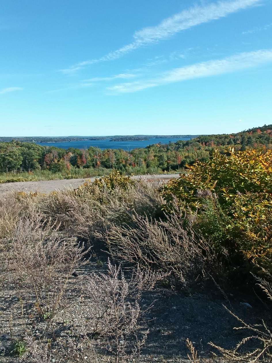4.49 Acres of Residential Land for Sale in Northport, Maine
