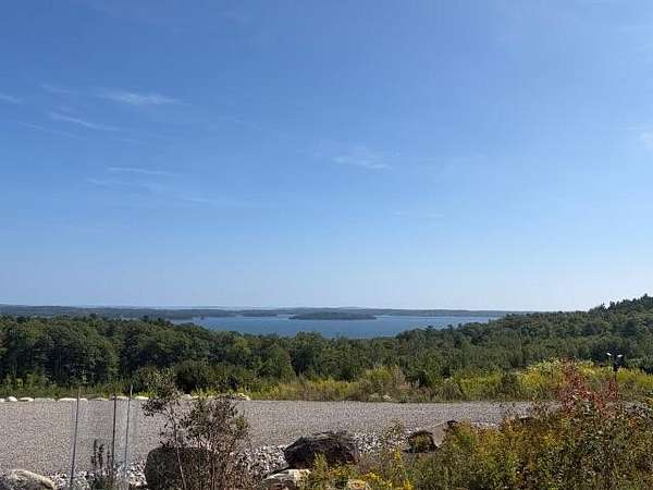 4.49 Acres of Residential Land for Sale in Northport, Maine