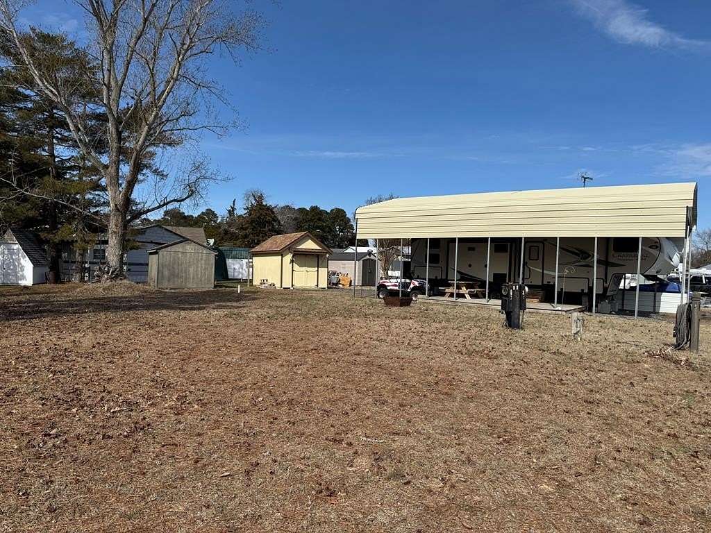 0.19 Acres of Residential Land for Sale in Horntown, Virginia