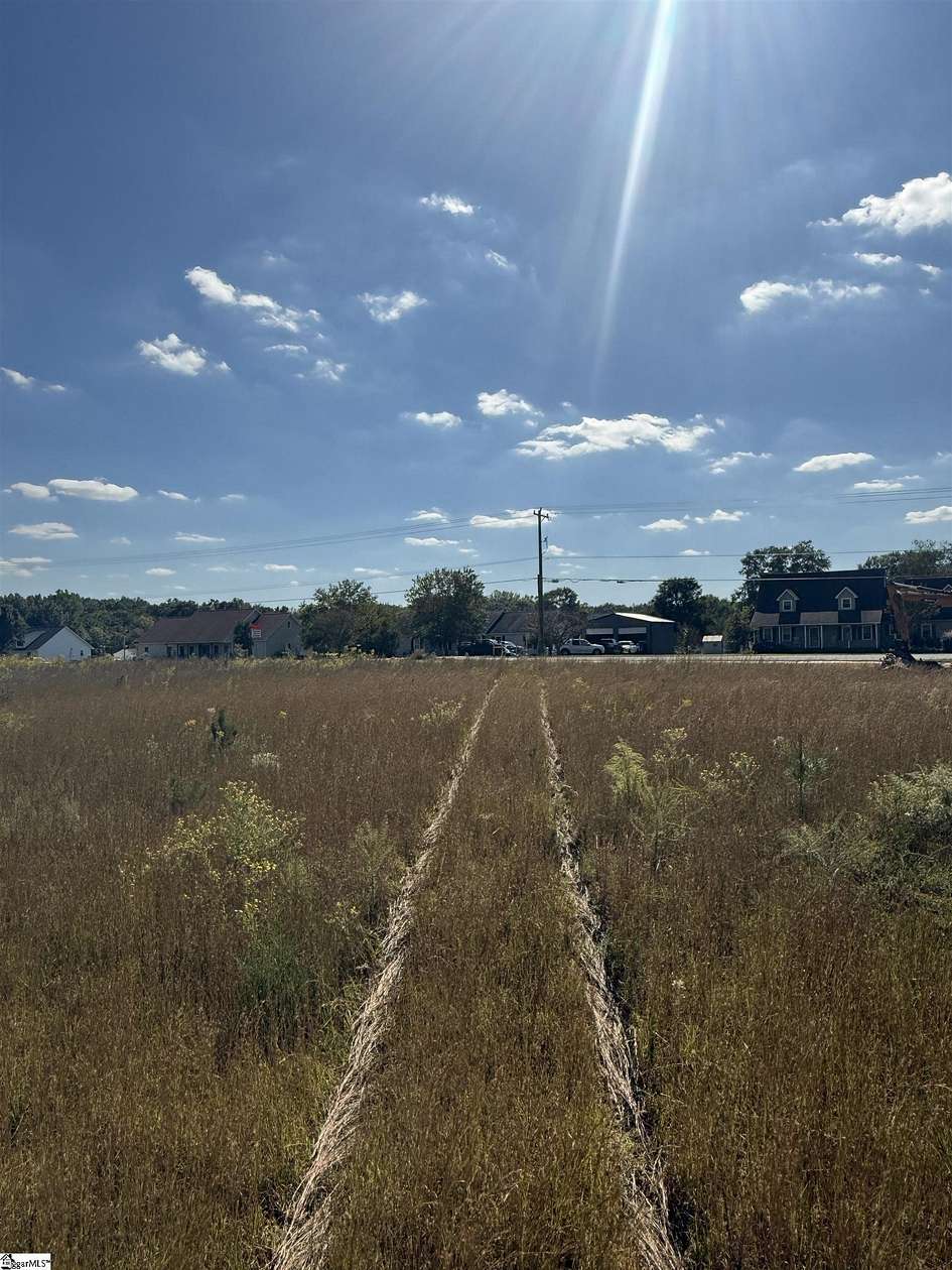 27.4 Acres of Recreational Land for Sale in Piedmont, South Carolina