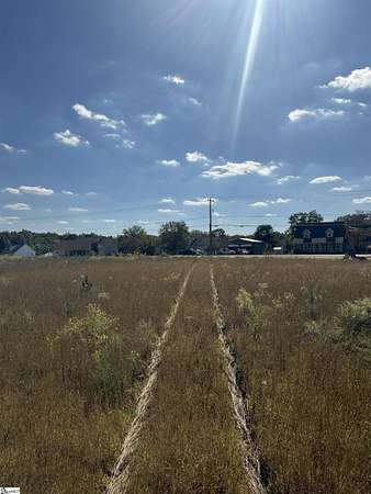 27.4 Acres of Recreational Land for Sale in Piedmont, South Carolina