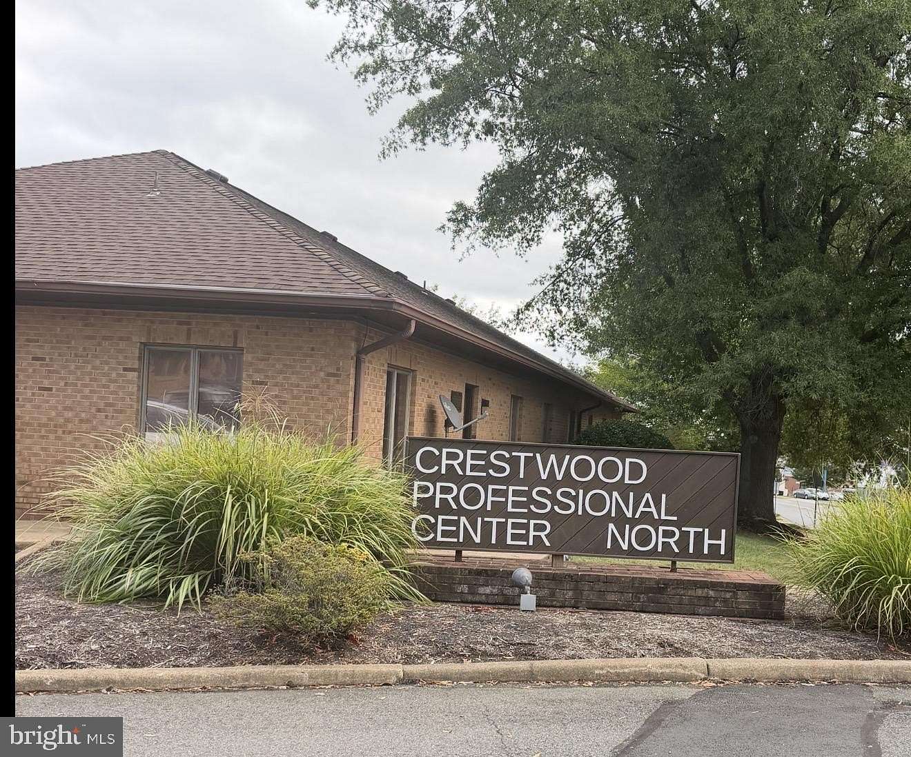 3.74 Acres of Commercial Land for Sale in Manassas, Virginia
