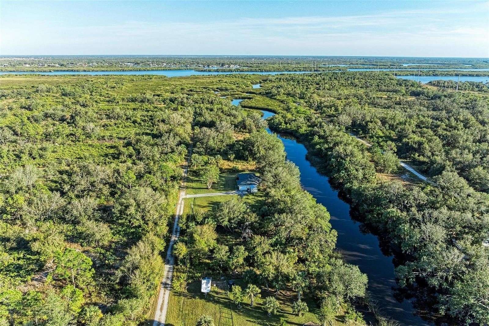 0.41 Acres of Residential Land for Sale in Punta Gorda, Florida