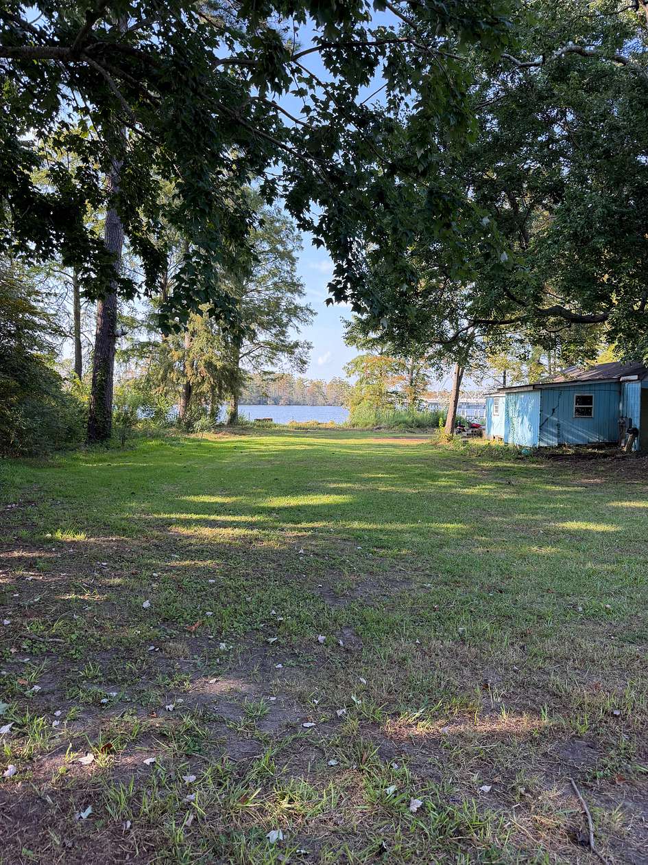 0.48 Acres of Residential Land for Sale in Hertford, North Carolina
