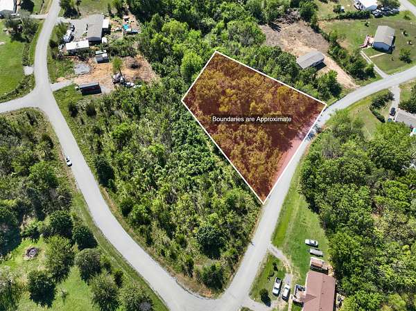 0.77 Acres of Mixed-Use Land for Sale in Pryor, Oklahoma